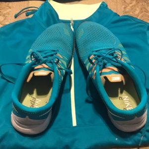 Nike Free 5.0 women’s